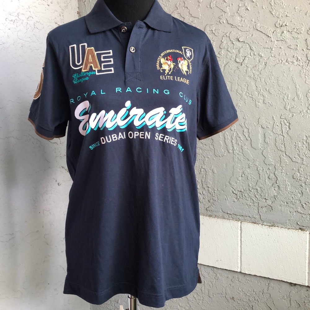 Pierre Cardin Men’s Polo
